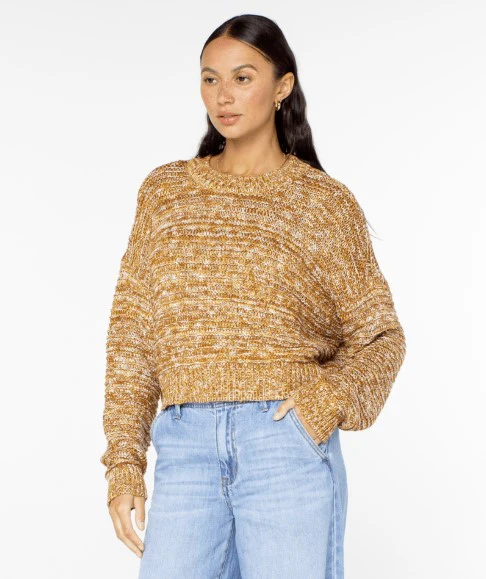 Roxy ENCHANTED SKY SWEATER