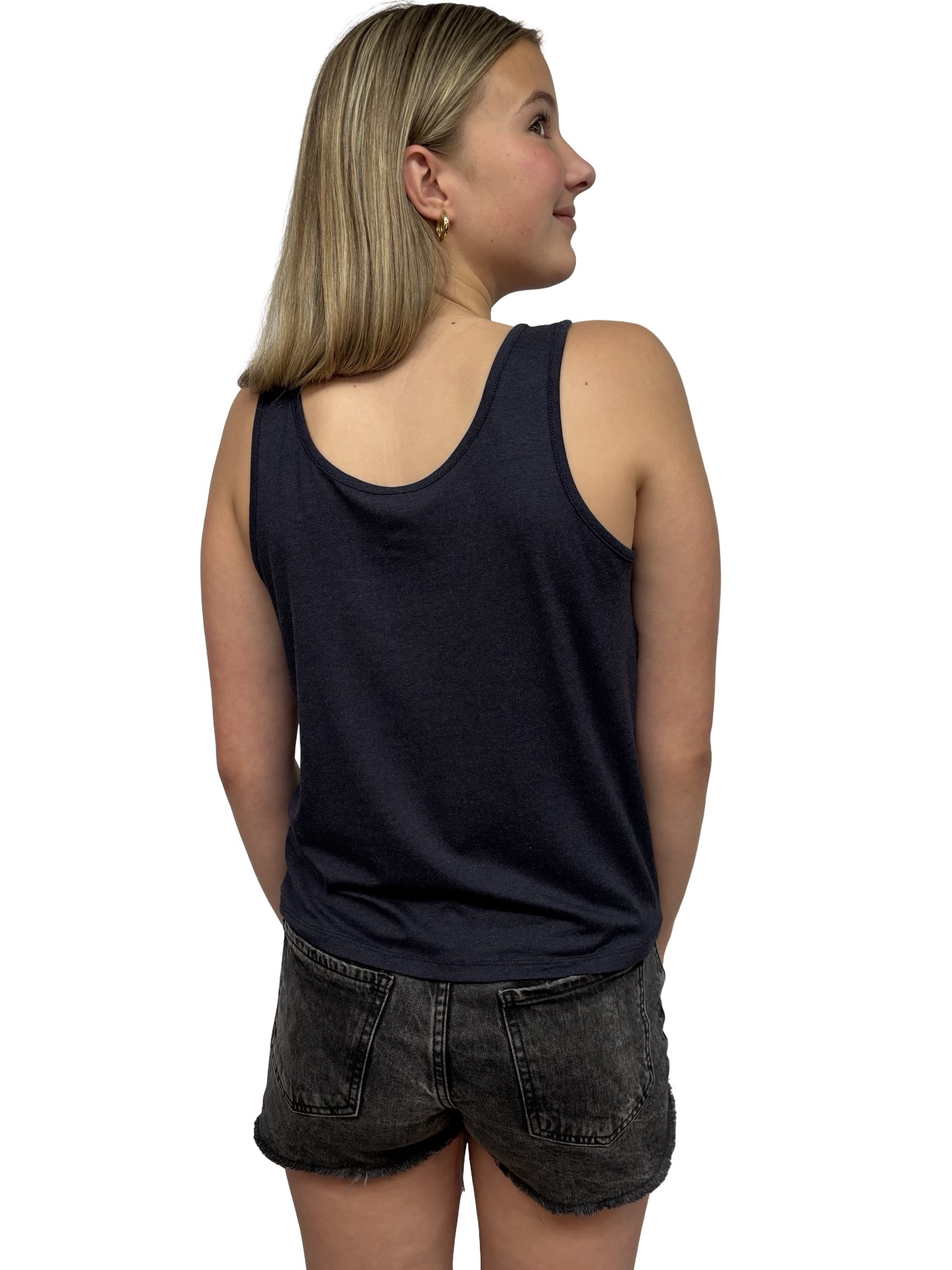 Universe Boardshop FEMMES ANCRE TANK