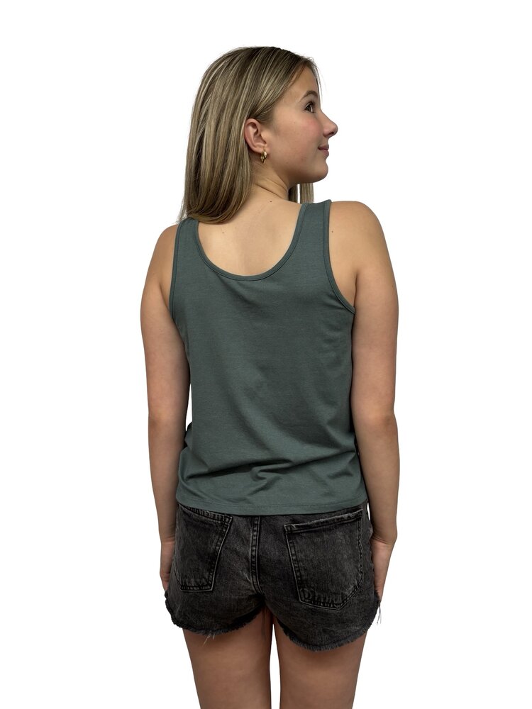 Universe Boardshop WOMEN'S ANCRE TANK
