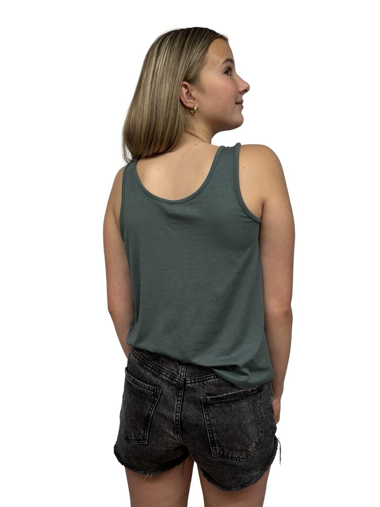 Universe Boardshop WOMEN'S SOLEIL TANK