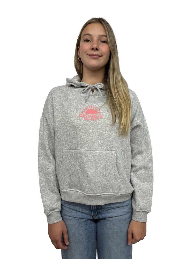 Universe Boardshop FEMMES SOLEIL HOODIE