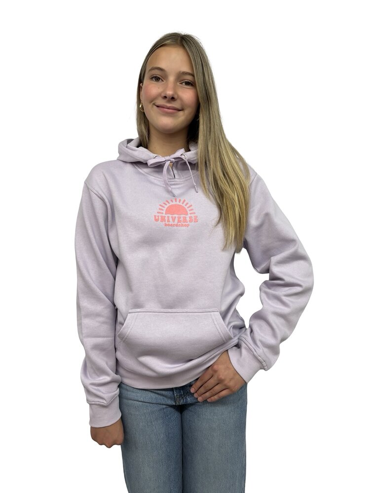 Universe Boardshop WOMEN'S SOLEIL HOODIE