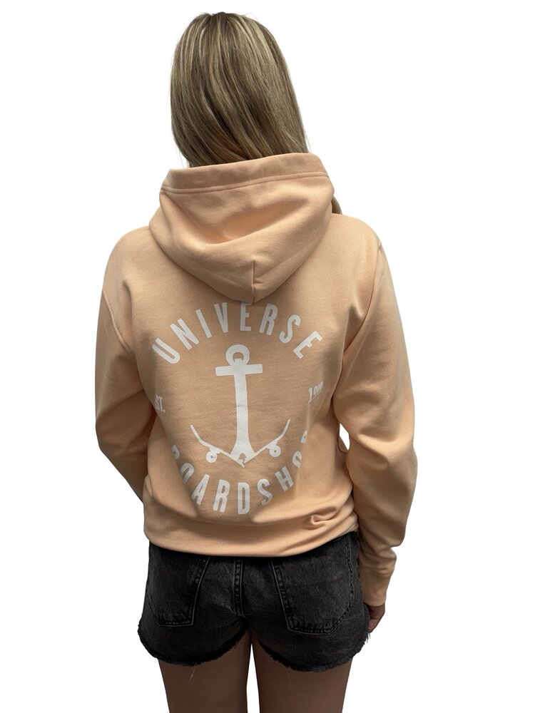 Universe Boardshop ANCRE HOODIE