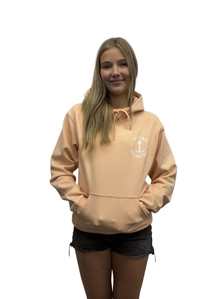 Universe Boardshop ANCRE HOODIE
