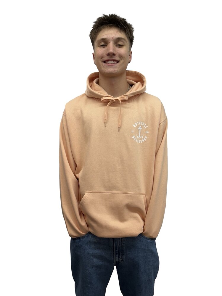 Universe Boardshop ANCRE HOODIE
