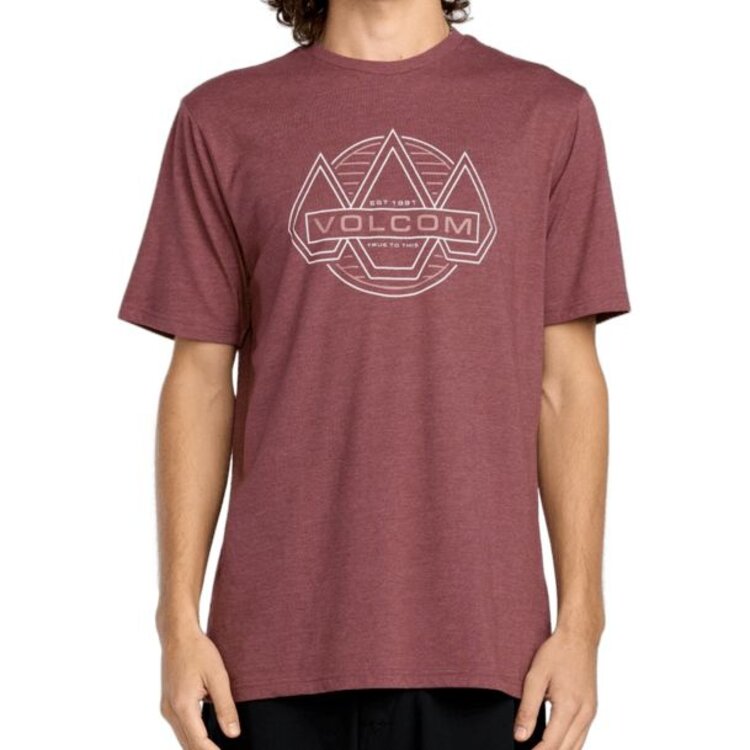 Volcom HOMMES WALKER T-SHIRT