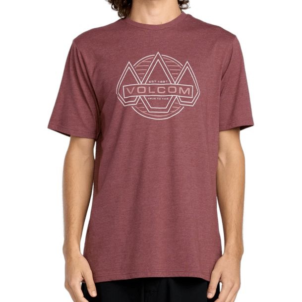 Volcom HOMMES WALKER T-SHIRT