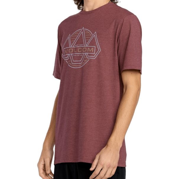 Volcom HOMMES WALKER T-SHIRT