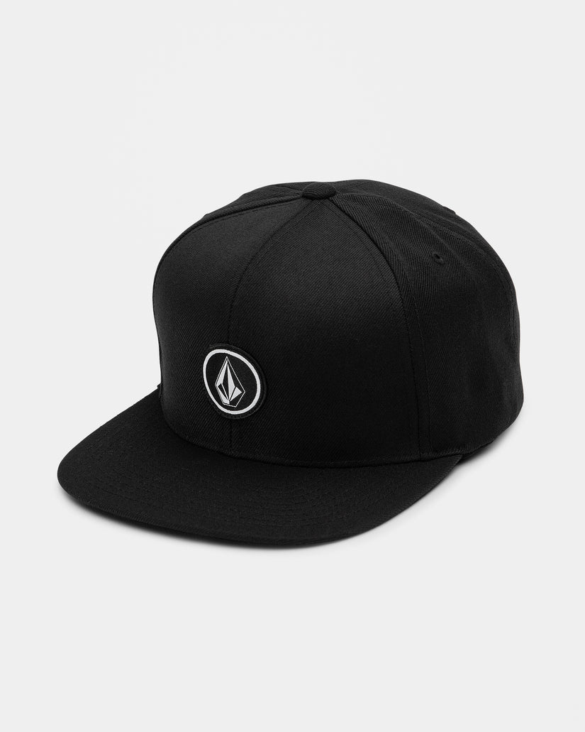 Volcom HOMMES CASQUETTE QUARTER TWIL