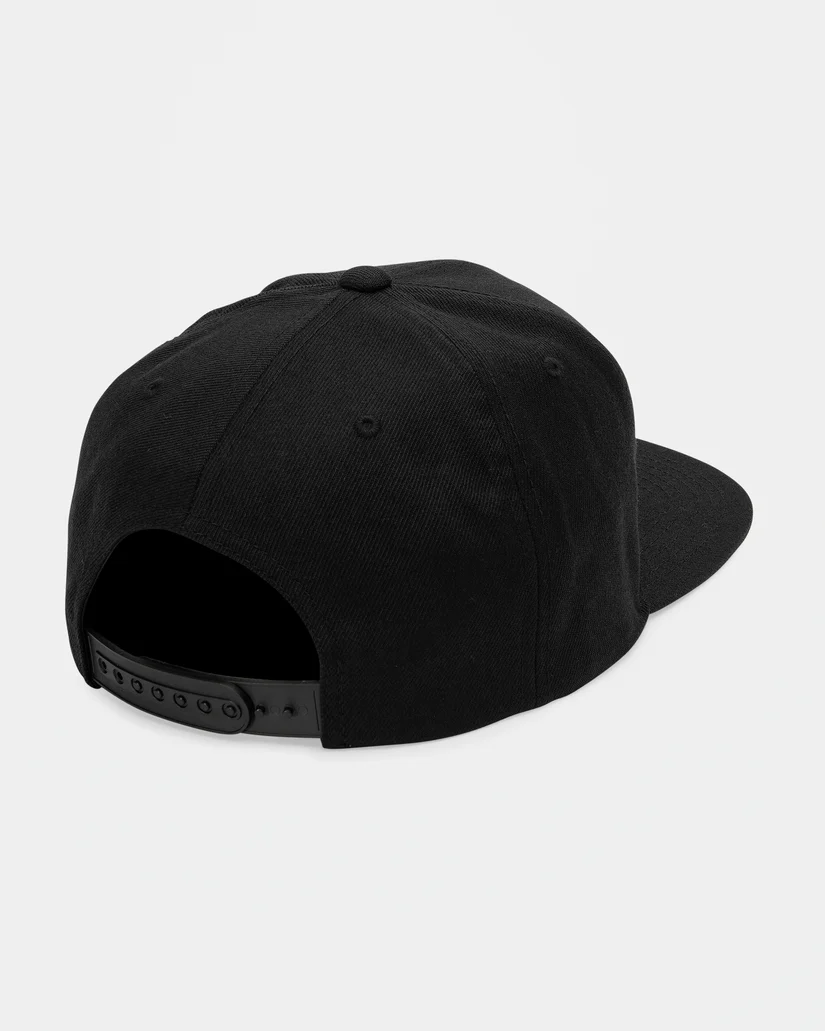 Volcom HOMMES CASQUETTE QUARTER TWIL