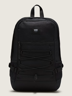 Vans ORIGINAL BACKPACK BLACK