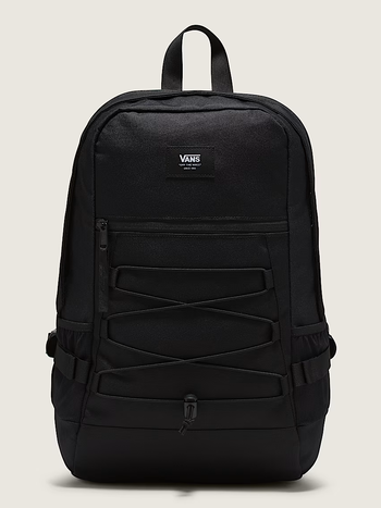 Vans SAC À DOS ORIGINAL NOIR