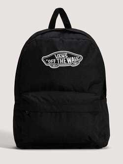 Vans SAC À DOS OLD SKOOL CLASSIC NOIR