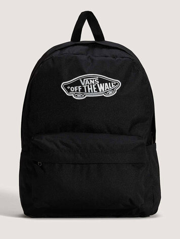 Vans SAC À DOS OLD SKOOL CLASSIC NOIR