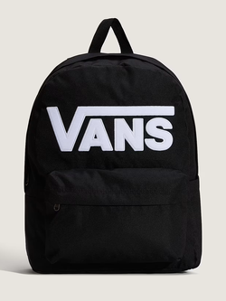 Vans OLD SKOOL DROP V BACKPACK BLACK