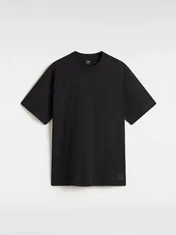 Vans HOMMES ORIGINAL STANDARDS T-SHIRT NOIR