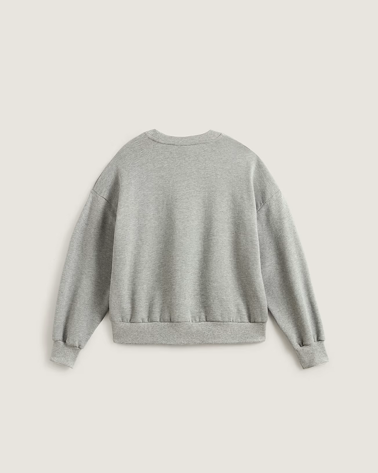 Vans FEMMES UPWORN RETRO CREW SWEATSHIRT