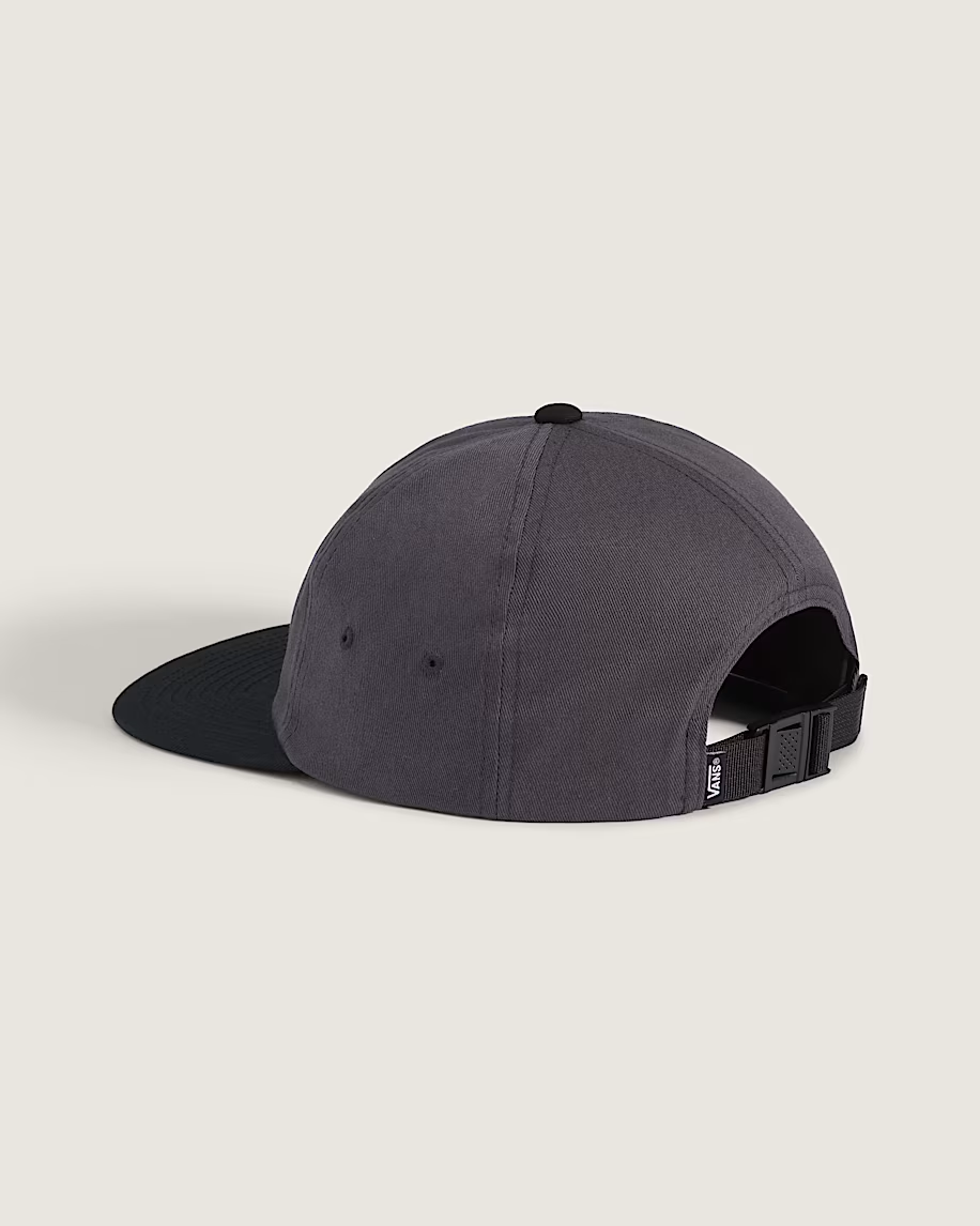 Vans HOMMES HEX LOGO JOCKEY SNAPBACK HAT