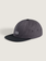 Vans MEN'S HEX LOGO JOCKEY SNAPBACK HAT