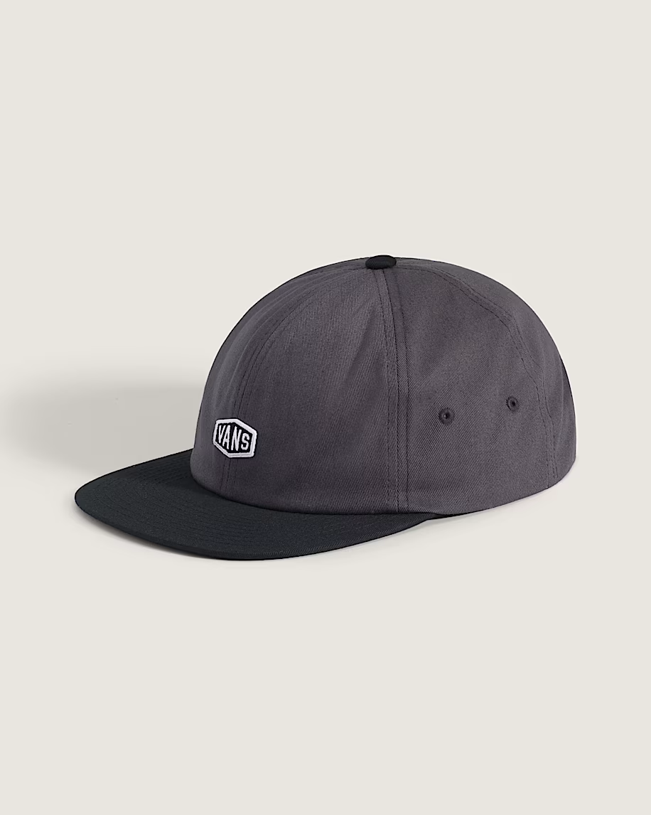 Vans HOMMES HEX LOGO JOCKEY SNAPBACK HAT
