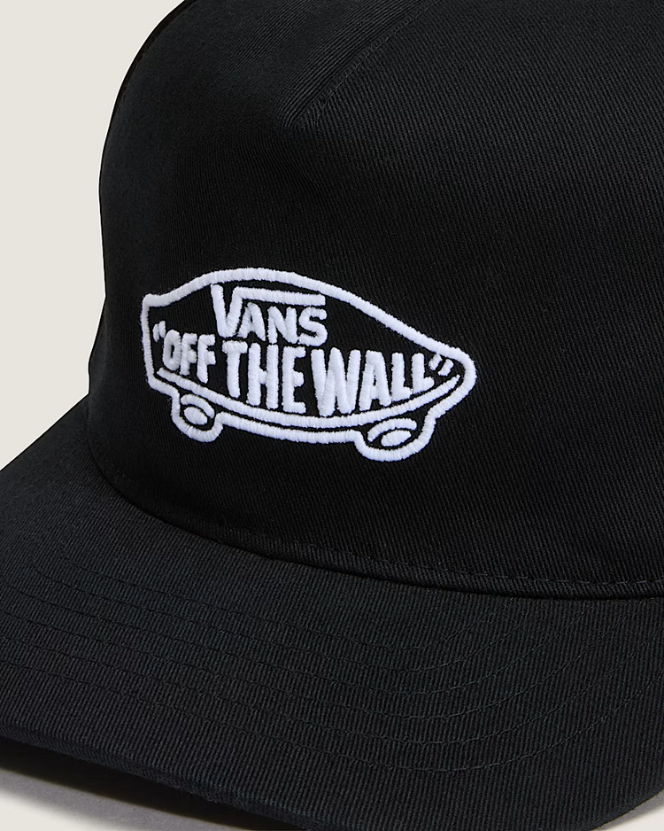 Vans MEN'S VANS CLASSIC SNAPBACK HAT