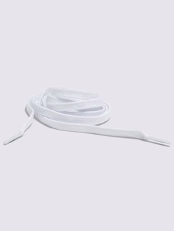 Vans LACES 28" WHITE