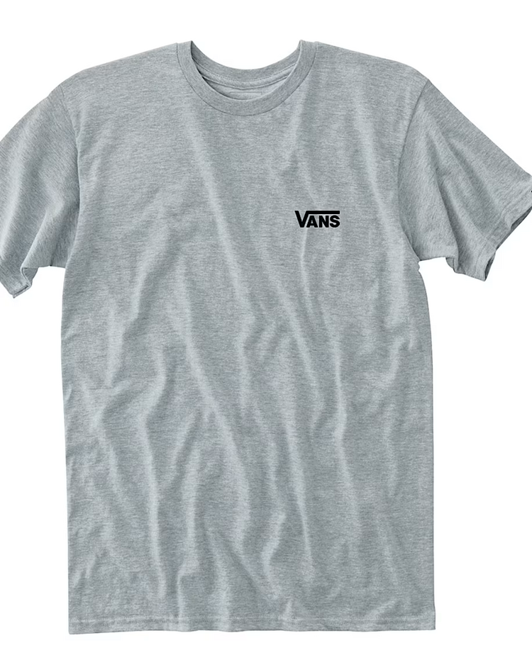 Vans MEN'S LEFT CHEST LOGO T-SHIRT