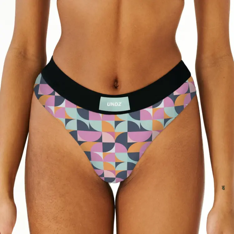 Undz FEMMES CHEEKY PASTEL REDEMPTION