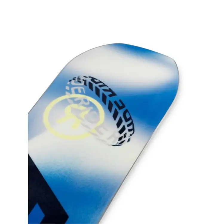 Ride snowboards HOMMES MODERATOR 155