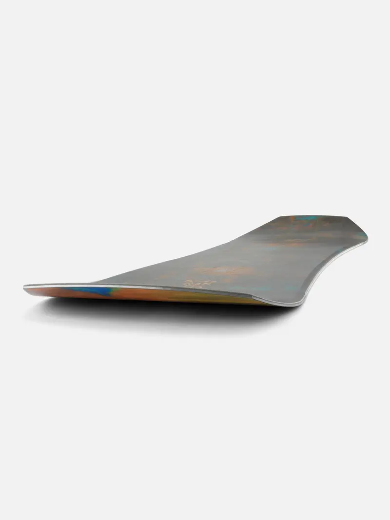 Ride snowboards HOMMES WARPIG