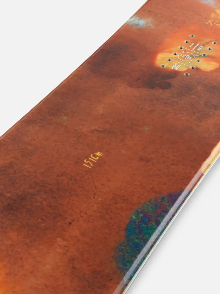 Ride snowboards HOMMES TWINPIG