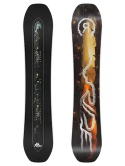 Ride snowboards MEN'S SHADOWBAN 160W