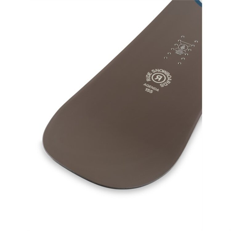 Ride snowboards HOMMES AGENDA