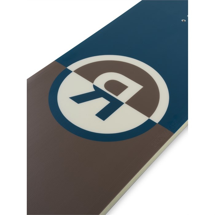 Ride snowboards MEN'S AGENDA