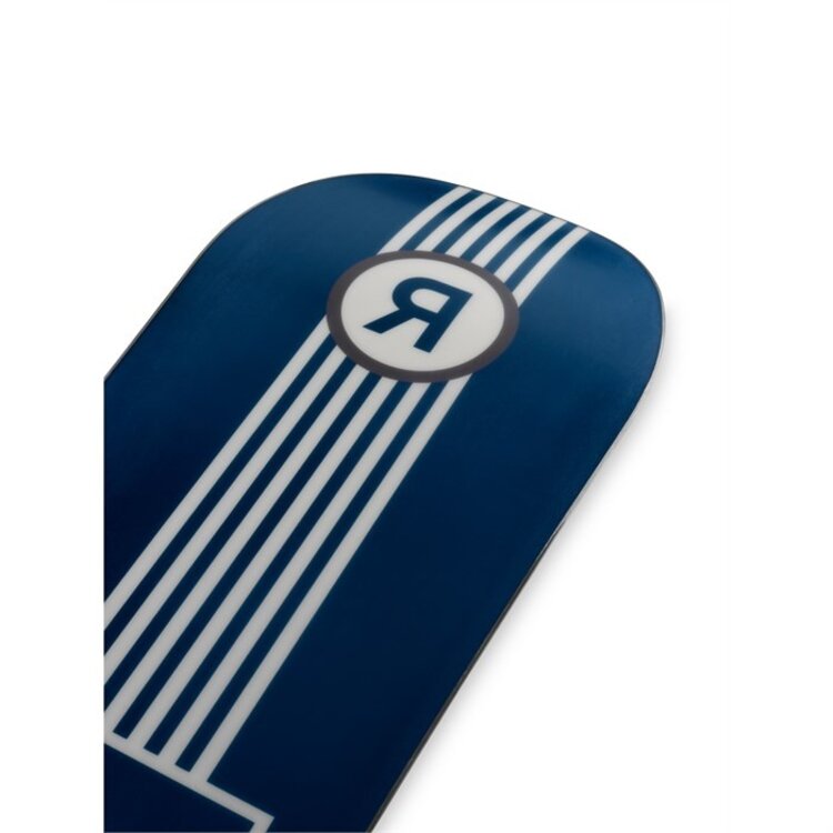 Ride snowboards HOMMES AGENDA