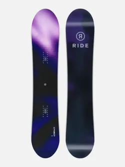 Ride snowboards FEMMES COMPACT