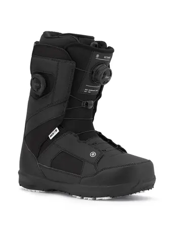 Ride snowboards MEN'S OCTAVE BLACK