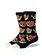 Stance HOMMES CHAUSSETTES BROADCAST FLORAL CREW