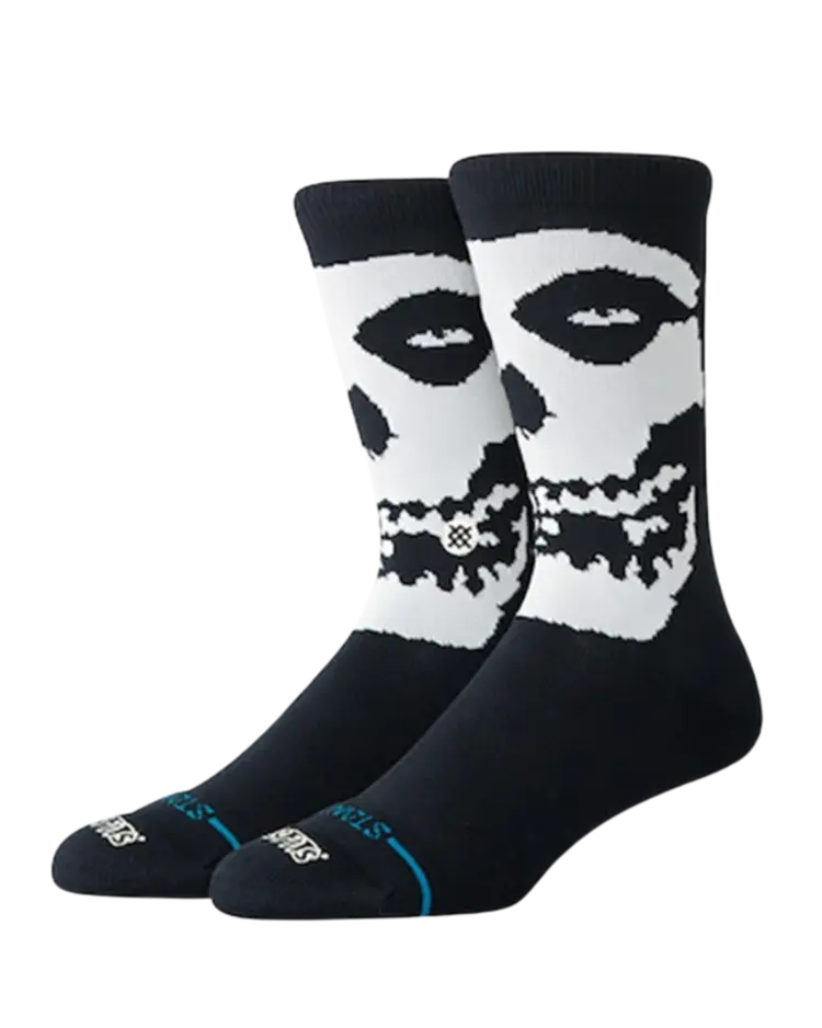 Stance HOMMES CHAUSSETTES MUPA BEWARD CREW
