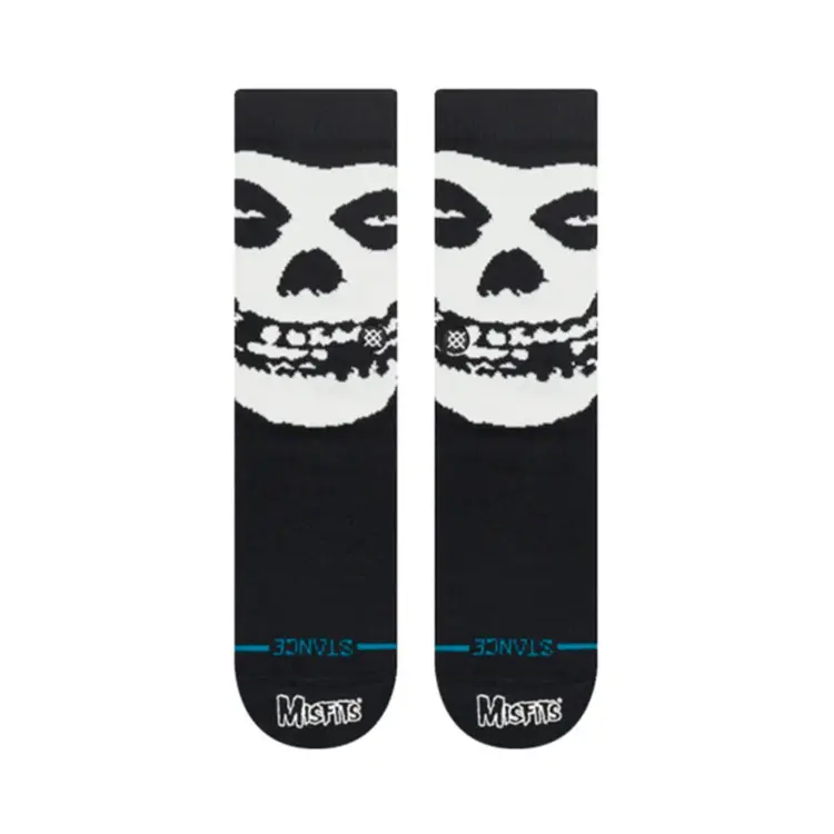 Stance MEN'S MUPA BEWARD CREW SOCKS