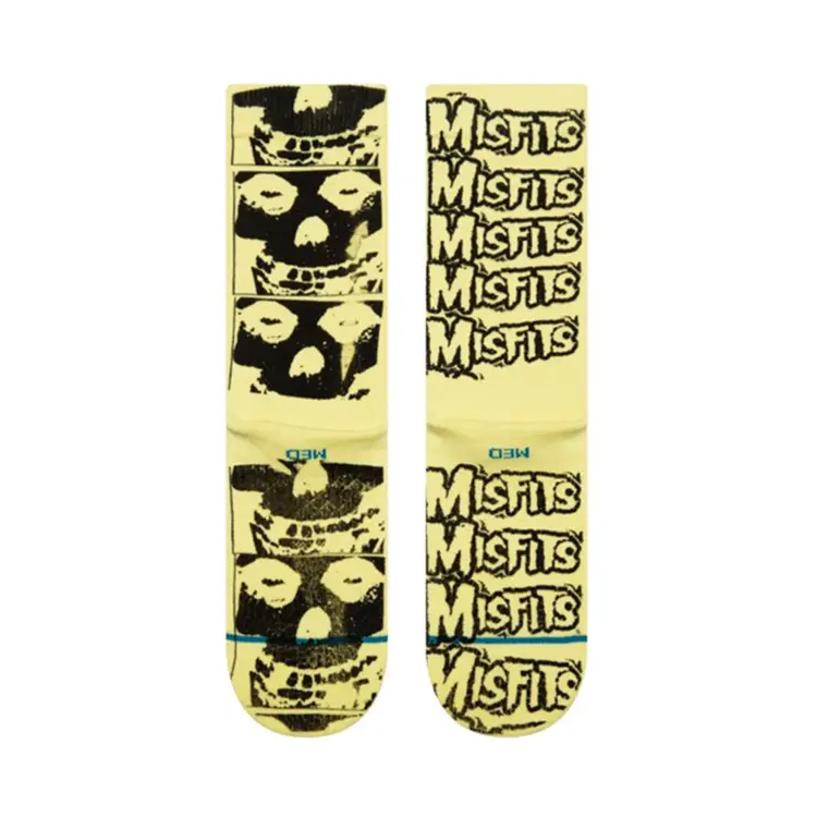 Stance MEN'S MUPA COLLECTION CREW