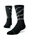 Stance HOMMES CHAUSSETTES ATHL MUPA HANDS X CREW