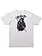 Stance MEN'S HIGH ROLLER T-SHIRT