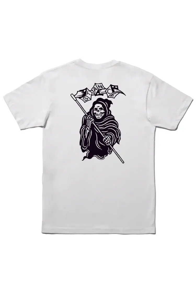 Stance MEN'S HIGH ROLLER T-SHIRT