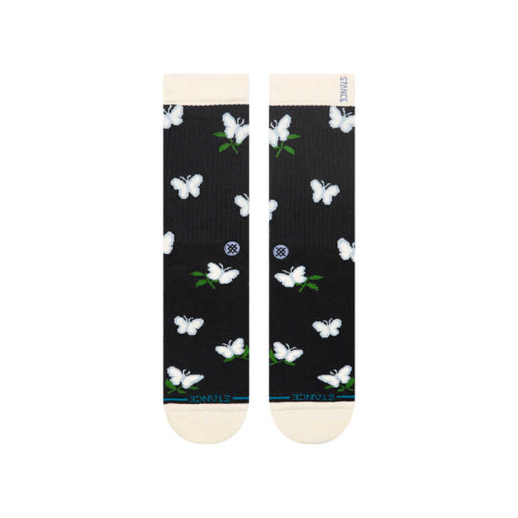 Stance FEMMES CHAUSSETTES MEADOWS CREW