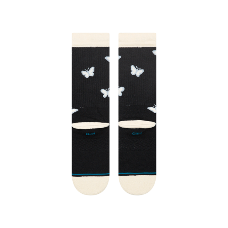 Stance WOMEN'S MEADOWS CREW SOCKS