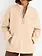 Rhythm FEMMES POLAIRE 1/4 ZIP HERITAGE