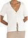 Rhythm FEMMES ADELE SHORT SLEEVE KNIT CARDIGAN