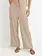 Rhythm FEMMES PANTALON COVE DRAWSTRING