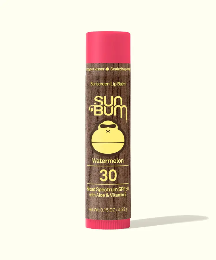Sun Bum ORIGINAL SPF 30 SUNSCREEN LIP BALM